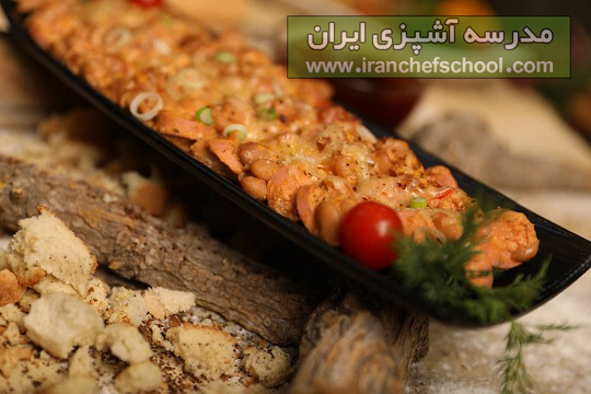 "آموزش صبحانه" | آموزش تخصصی "انواع صبحانه" ایرانی، صبحانه آمریکایی و ایتالیایی در مدرسه آشپزی ایران